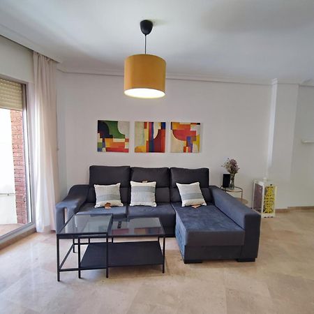 Agarimo Homes - Aroca Cordoba Luaran gambar