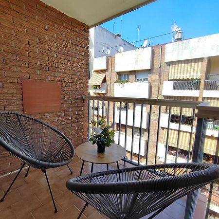 Agarimo Homes - Aroca Cordoba Luaran gambar