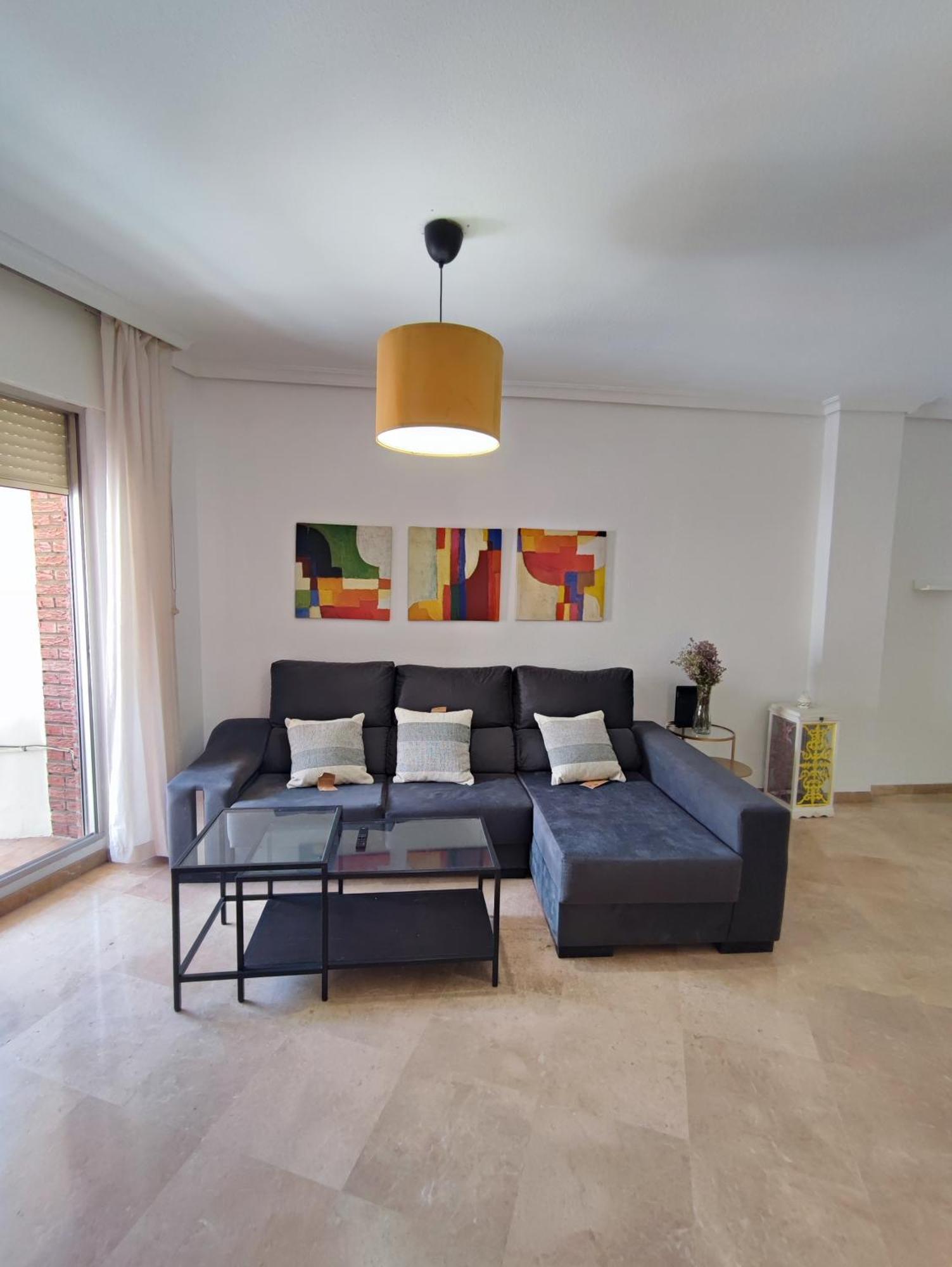 Agarimo Homes - Aroca Cordoba Luaran gambar
