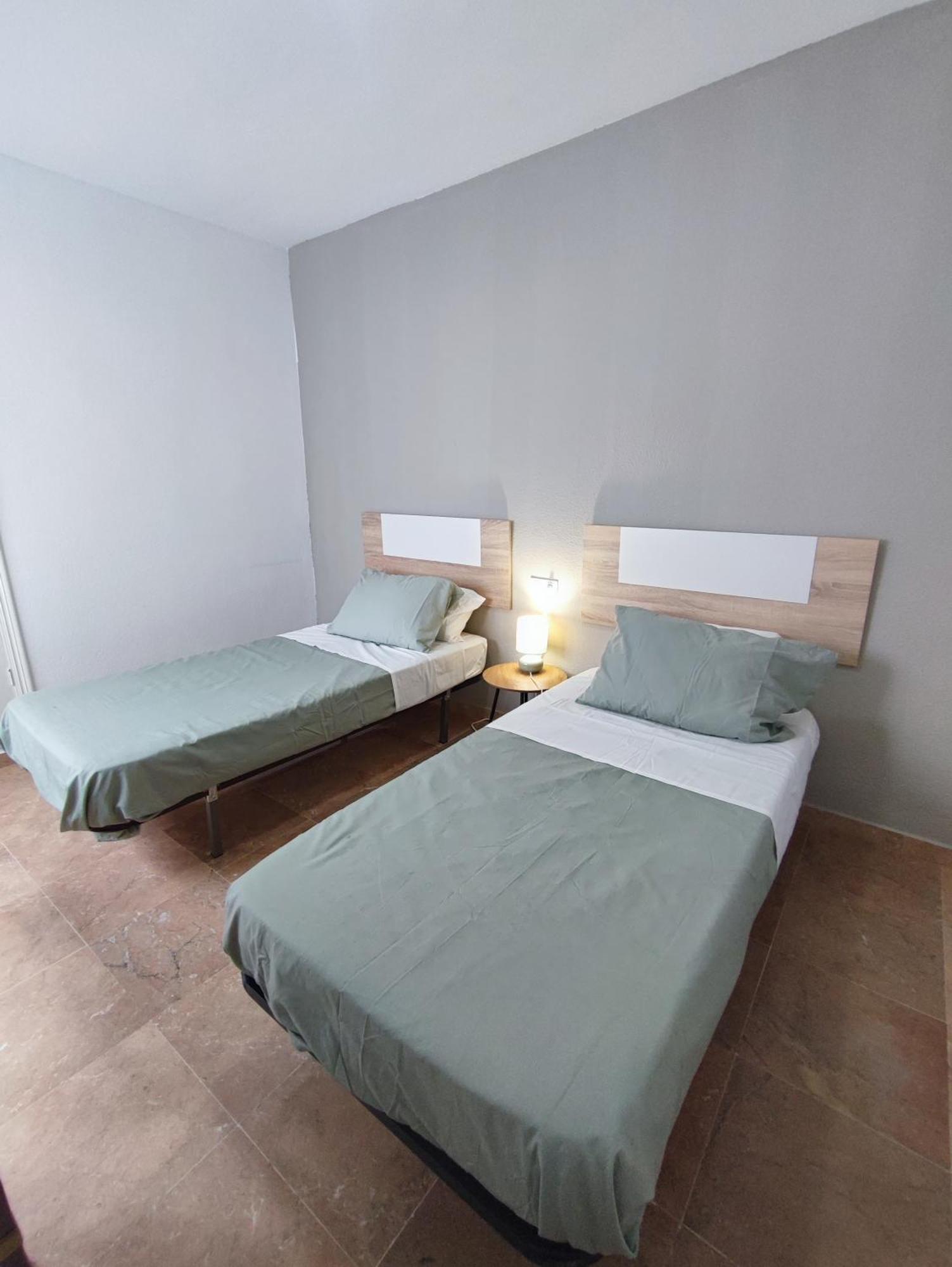 Agarimo Homes - Aroca Cordoba Luaran gambar