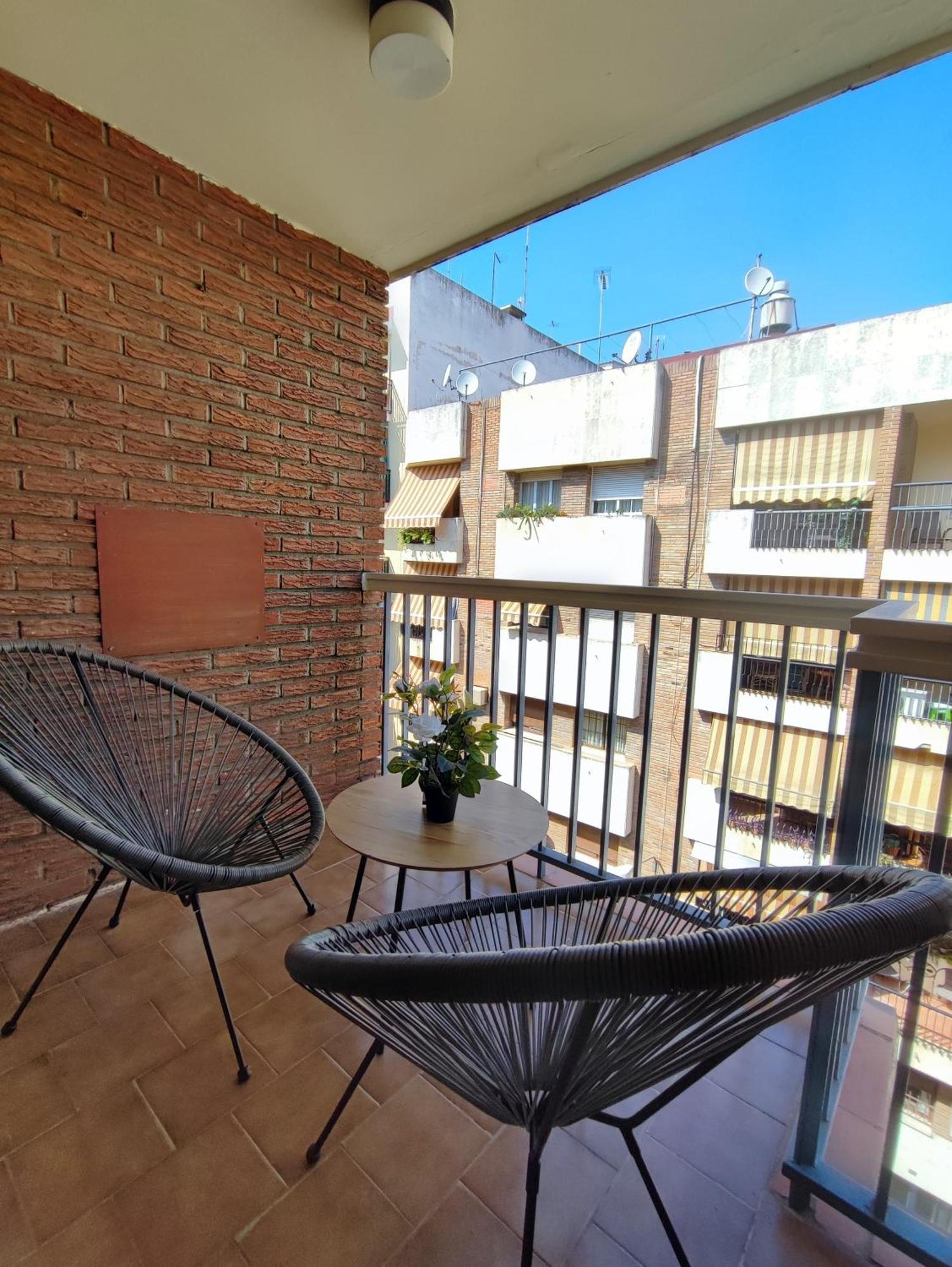 Agarimo Homes - Aroca Cordoba Luaran gambar