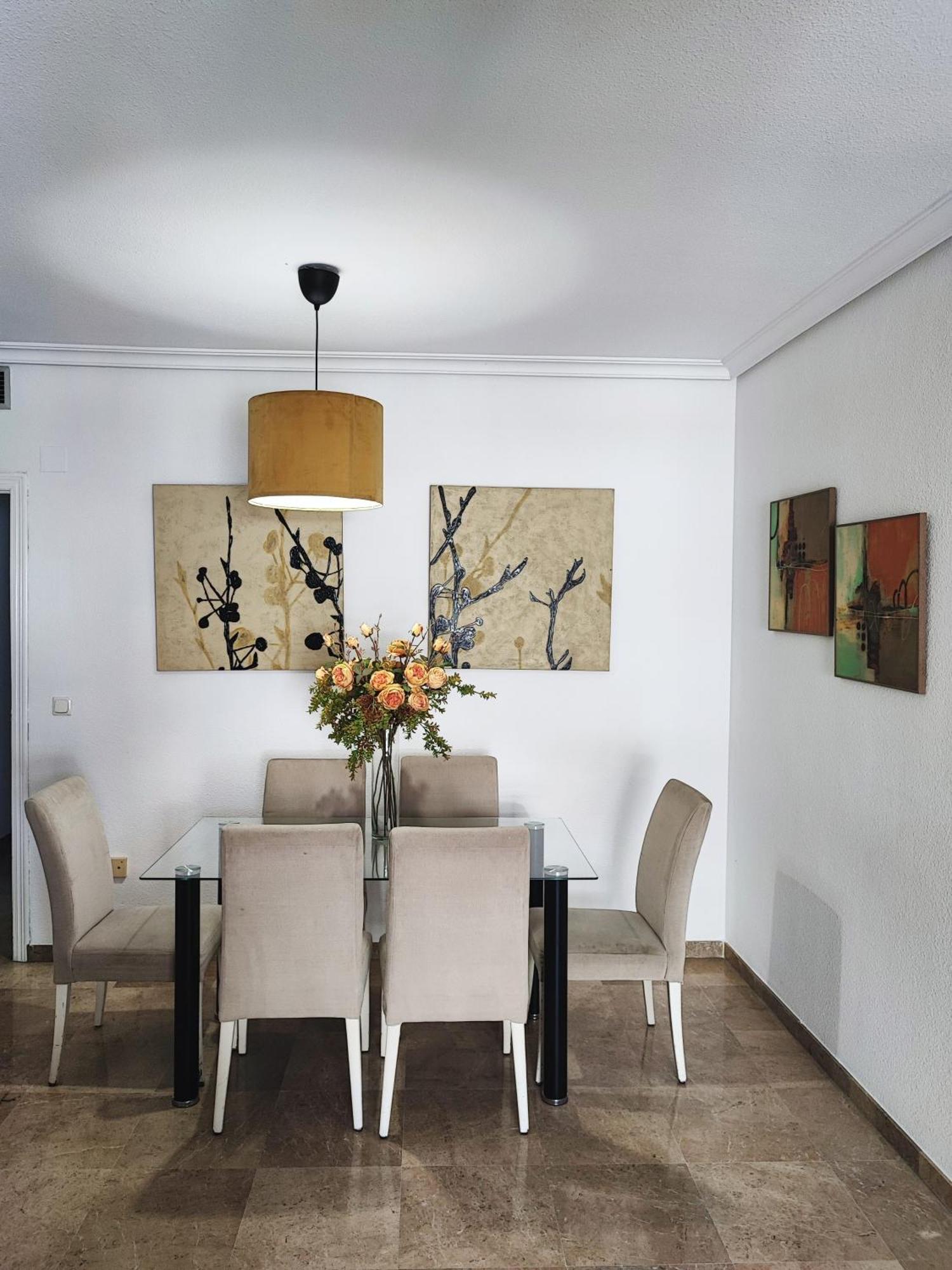 Agarimo Homes - Aroca Cordoba Luaran gambar