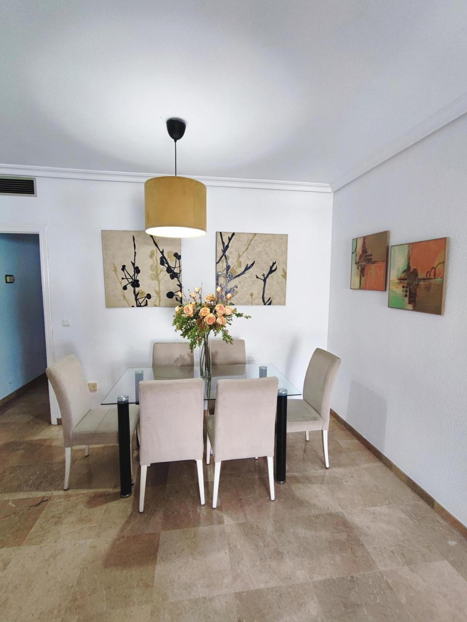Agarimo Homes - Aroca Cordoba Luaran gambar