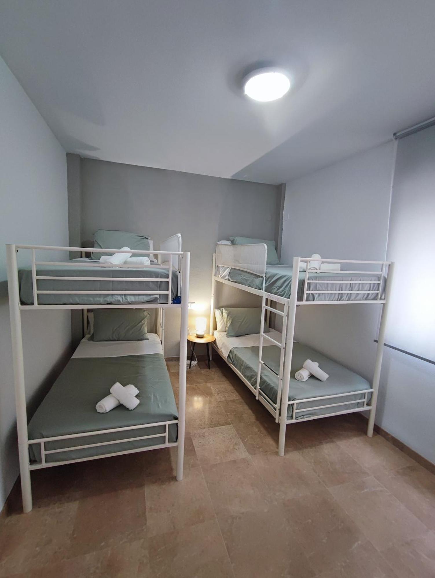 Agarimo Homes - Aroca Cordoba Luaran gambar